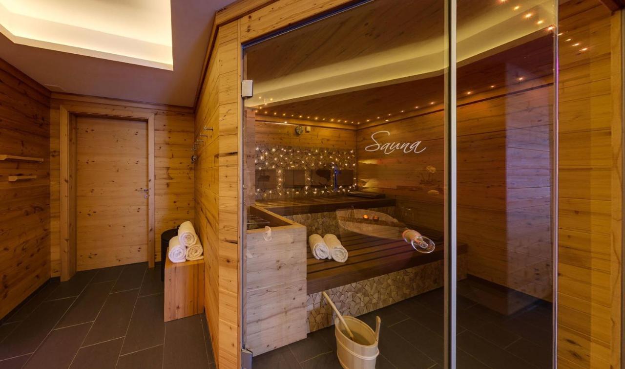 Arcade Apartments & Spa Зас-Фе Екстер'єр фото
