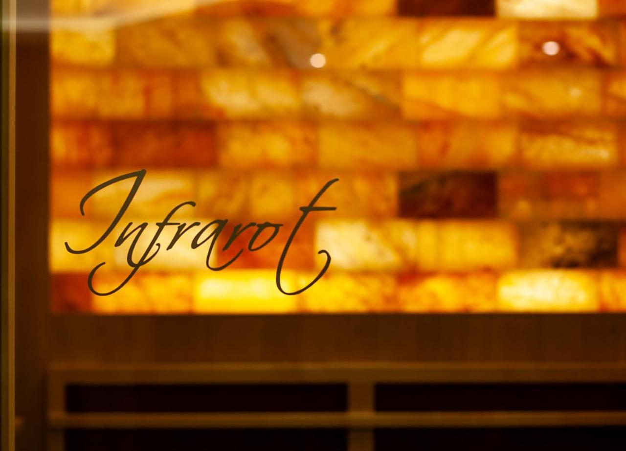 Arcade Apartments & Spa Зас-Фе Екстер'єр фото