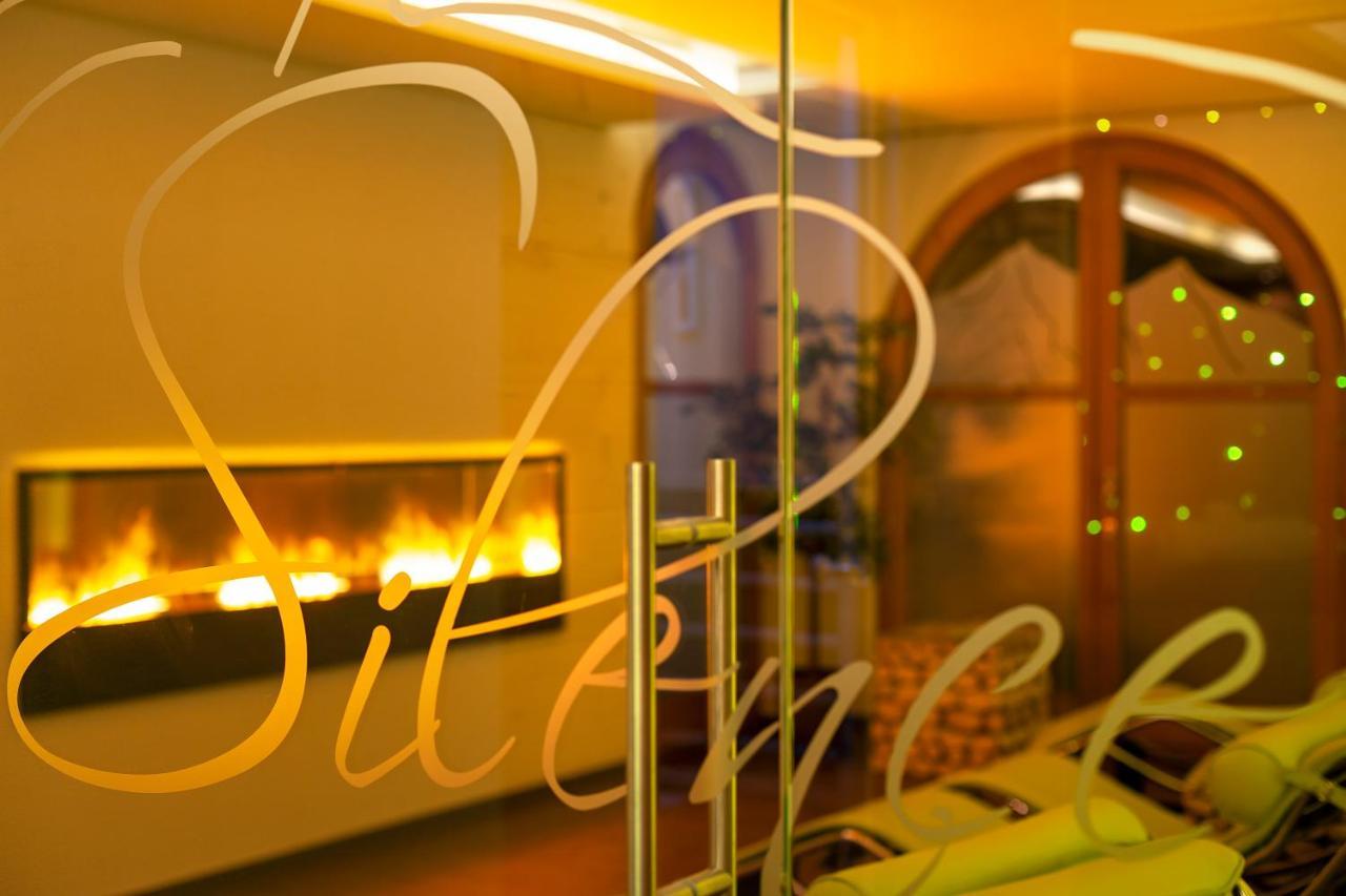 Arcade Apartments & Spa Зас-Фе Екстер'єр фото