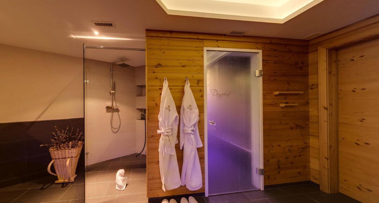 Arcade Apartments & Spa Зас-Фе Екстер'єр фото